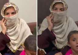French woman and children rescued in Khyber after alleged domestic abuse