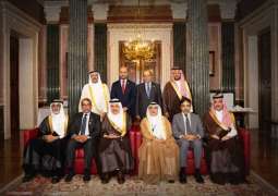 ADFD participates in 21st Meeting of Heads of Institution of Arab Coordination Group in Vienna