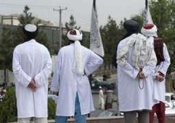 Nearly 20 aid workers detained for violating Beard regulations in Afghanistan