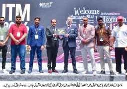 Pakistan Industrial Sewing Machines Importers & Dealers Association (PISMIDA) Delegation Returns from ITM 2026, Eyes Textile Modernization and Global Partnerships