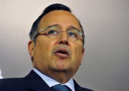 Nabil Fahmy appointed new Arab League Secretary-General