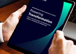 Middle East leads global infrastructure transition, Siemens report finds