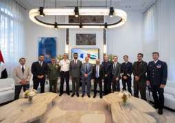 EDGE, DGA ink cooperation framework as EDGE Europe opens headquarters in Paris