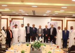 الاتحاد العربي لألعاب القوى يقرر تكريم الرواد ويستعرض أجندة بطولات 2027
