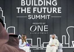Abdulla Al Hamed at Forbes Building the Future Summit: Cohesive national narrative guides global investment flows