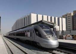 UAE launches first passenger train service as national rail network expands