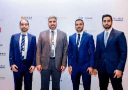 Sharjah Asset Management explores promising investment opportunities in advanced technology, digital economy during visit to China
