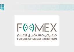 More Than 500 Global Companies Express Interest in Participating in FOMEX 2027 as Riyadh Prepares for the Region’s Largest Media and Technology Exhibition