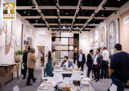 Dubai WoodShow 2026 reinforces global industry standing with over AED 250 mn in opening day deals