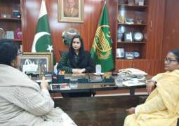 PWPA and AGHS Agree to Expand Free Legal Aid and Lawyers’ Training for Women Across Punjab