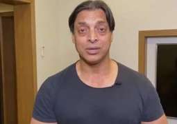 Former fast bowler Shoaib Akhtar’s brother Shahid Akhtar passes away