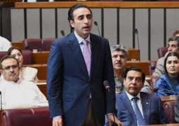Bilawal warns of situation in AJK, urges PM to rein in ministers