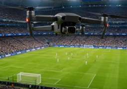 More Than 300 Unauthorized Drones Confiscated During FIFA World Cup 2026