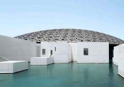 Louvre Abu Dhabi announces calendar of events, exhibitions for 2026-2027 season