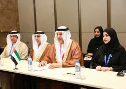 FNC discusses parliamentary cooperation with Moroccan House of Representatives