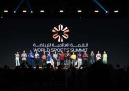 Dubai to host second edition of ‘World Sports Summit’ from 28-29 December