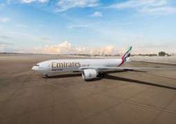 Emirates SkyCargo expands freighter network across East, Southeast Asia