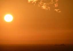 Hottest June day on record for UK as temperature reaches 36C