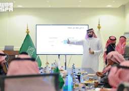 الفرق الاستشارية بمحمية الملك سلمان الملكية شراكة مجتمعية تحقق أثرًا مستدامًا