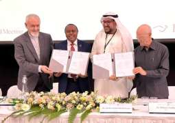 Abu Dhabi to host 11th World Assembly of Religions for Peace in 2027 for first time in Gulf region