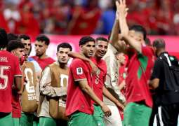 Morocco fight back to beat Haiti, reach World Cup last 32