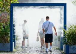 Europe swelters under deadly 'Omega' heatwave, more records broken