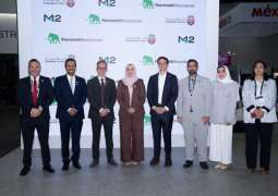 Abu Dhabi advances gene editing therapies targeting rare diseases through strategic global collaboration