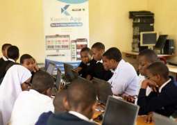 DP World Foundation, Expo City Dubai Foundation join forces to scale high-impact innovations across Africa
