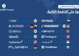 Presight announces Cohort II of global AI companies joining its AI Accelerator Programme