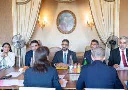 UAE, France hold inaugural consular consultations in Paris