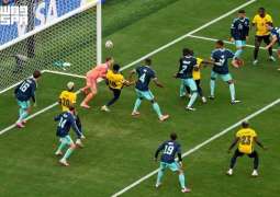 الإكوادور تهزم ألمانيا وتتأهل إلى دور الـ32 في كأس العالم 2026