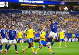 اليابان والسويد تتأهلان إلى دور الـ32 بعد التعادل 1-1 في كأس العالم 2026