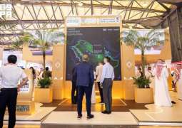 الجناح السعودي في معرض Transport Logistic China 2026 يعزّز الشراكات الاستثمارية بين المملكة والصين