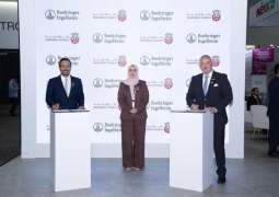 DoH, Boehringer Ingelheim partner to advance research into genetic drivers of diseases