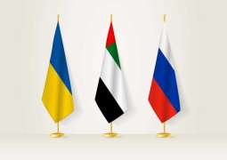 Latest UAE mediation efforts succeed in exchange of 320 captives between Russia and Ukraine