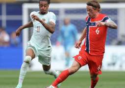 FIFA World Cup: France secure Group I top spot, Senegal claim first win