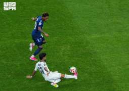 كأس العالم 2026: المنتخب السعودي يُغادر من دور المجموعات بتعادله مع الرأس الأخضر دون أهداف
