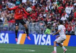 منتخبا بلجيكا ومصر يتأهلان إلى دور الـ32 في كأس العالم 2026