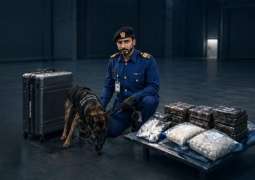 A Vision That Builds Safety — Dubai Customs Cements Its Global Leadership in Combating Drugs