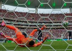 France, Spain top World Cup groups as Uruguay crash out
