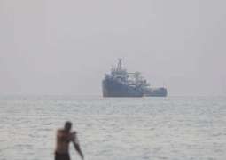 US strikes Iran after drone attack in Strait of Hormuz