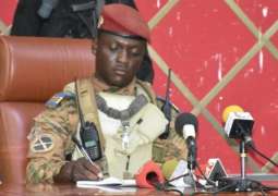 Burkina Faso ends diplomatic relations with France over sovereignty dispute