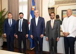 World Governments Summit to organise WGS Latin America and the Caribbean Dialogue in November