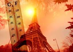 Extreme heat kills 74 people in France, Germany records unprecedented temperature