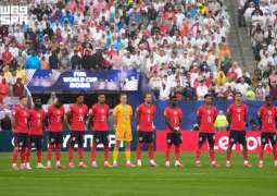 إنجلترا تتغلب على بنما بثنائية وتتأهل متصدرة للمجموعة الـ12 في كأس العالم 2026