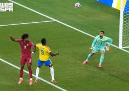 كولومبيا تحسم صدارة مجموعتها في كأس العالم 2026 بتعادلها السلبي مع البرتغال