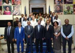 WGEO Chairman underscores role of critical minerals in clean energy economy