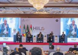 Hili Regional Dialogue charts sustainable UAE-Africa partnership