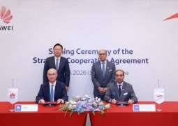 RTA expands strategic partnerships with leading Chinese companies