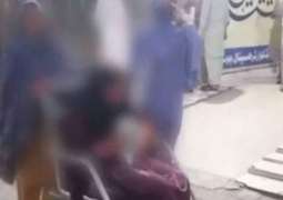 Teenage Girl allegedly assaulted in Kasur; three suspects flee after dropping victim at Hospital